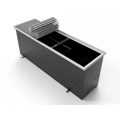 Внутрипольный водяной конвектор ВК.400.360.8ТП VITRON