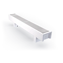 Конвектор ВКЭН.100.150.2ТЭН VITRON
