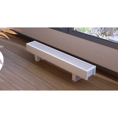 Конвектор ВКЭН.100.150.2ТЭН VITRON Конвектор ВКЭН.100.150.2ТЭН VITRON