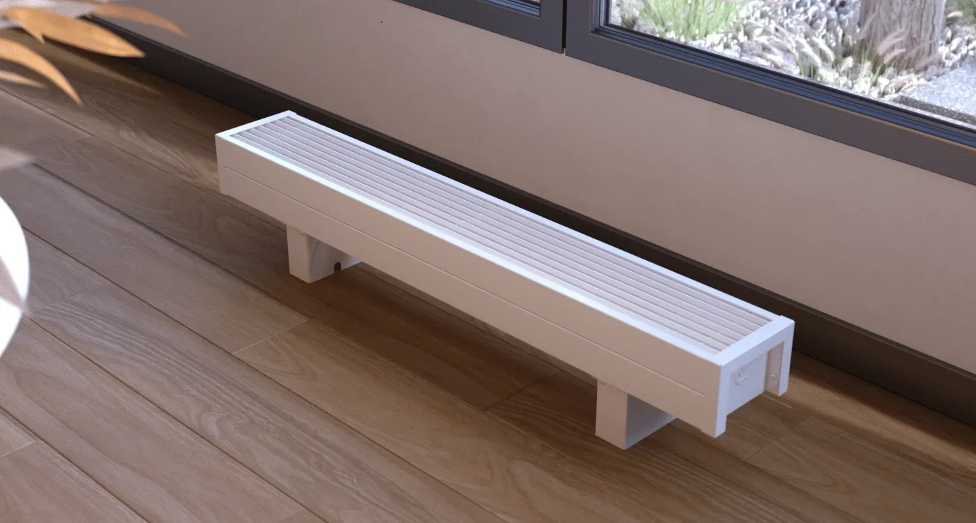VITRON Конвектор ВКЭН.100.150.2ТЭН (ВИТРОН) VITRON Конвектор ВКЭН.100.150.2ТЭН (ВИТРОН)