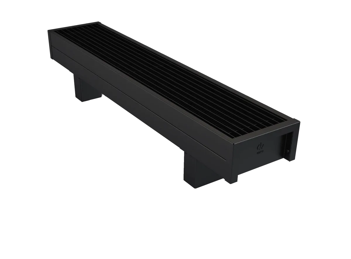 VITRON Конвектор напольный электрический ВКЭН.100.200.2ТЭН (ВИТРОН) VITRON Конвектор напольный электрический ВКЭН.100.200.2ТЭН (ВИТРОН)